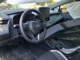 Toyota Corolla 2025 GR SPORT-thumb-4