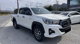Toyota Hilux 2020-thumb-1