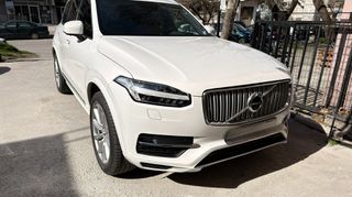 Volvo XC 90 2018 Τ8 AWD INSCRIPTION 7 SEATS
