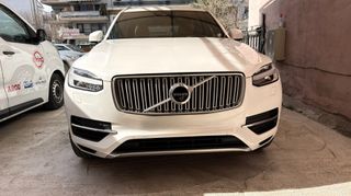 Volvo XC 90 2018 Τ8 AWD INSCRIPTION 7 SEATS-thumb-1