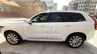 Volvo XC 90 2018 Τ8 AWD INSCRIPTION 7 SEATS-thumb-4