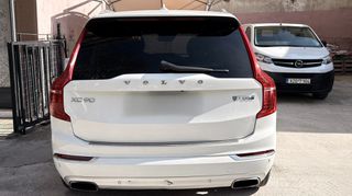 Volvo XC 90 2018 Τ8 AWD INSCRIPTION 7 SEATS-thumb-5