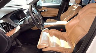 Volvo XC 90 2018 Τ8 AWD INSCRIPTION 7 SEATS-thumb-8
