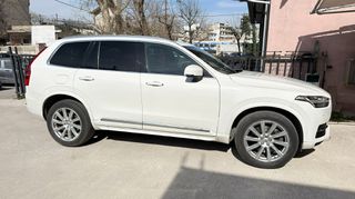 Volvo XC 90 2018 Τ8 AWD INSCRIPTION 7 SEATS-thumb-3