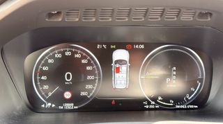 Volvo XC 90 2018 Τ8 AWD INSCRIPTION 7 SEATS-thumb-11