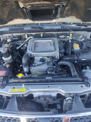 Nissan Navara 2006 D22-thumb-5