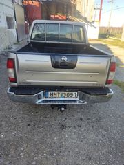 Nissan Navara 2006 D22-thumb-3