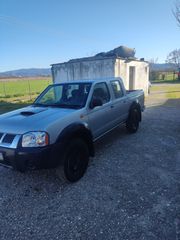 Nissan Navara 2006 D22-thumb-4