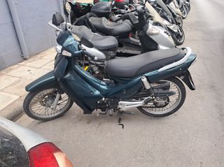 Modenas Kriss II 2006-thumb-1