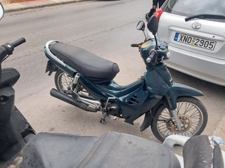 Modenas Kriss II 2006-thumb-2