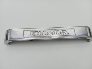 Honda CMX 250 CT Rebel 1996 - Κάλυμμα Σταυρού Τιμονόπλακας