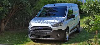 Ford Transit Connect 2019