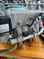 TOYOTA COROLLA ΕΙΣΑΓΩΓΗ ΑΛΟΥΜΙΝΙΟΥ 4EFE