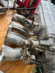 TOYOTA COROLLA ΕΙΣΑΓΩΓΗ ΑΛΟΥΜΙΝΙΟΥ 4EFE-thumb-1