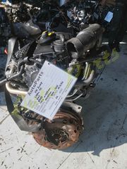 ΚΙΝΗΤΗΡΑΣ GROUP VAG 2.0 TDI 140HP- 4000RPM  150.000ΧΛΜ.  (6 ΜΗΝΕΣ ΓΡΑΠΤΗ ΕΓΓΥΗΣΗ)  ΑΡ.ΚΙΝ. 89583ΚΩΔ. ΚΙΝ. BKD ΜΟΝΤΕΛΟ 2005-2011