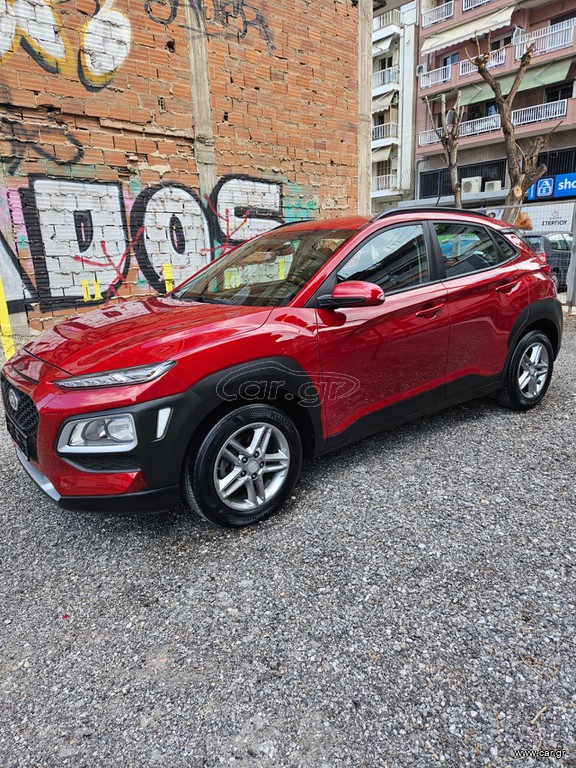 Hyundai Kona 2019 120ps
