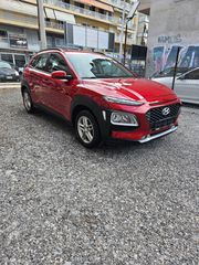 Hyundai Kona 2019 Camera -ΟΘΟΝΗ -FULL EXTRA-thumb-1