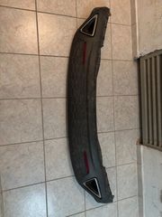 ΣΠΟΙΛΕΡ ΠΙΣΩ ΠΡΟΦΥΛΑΚΤΗΡΑ HONDA CIVIC 2006-2012 5ΘΥΡΟ FK2.