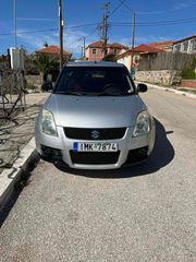 Suzuki Swift 2008 SPORT