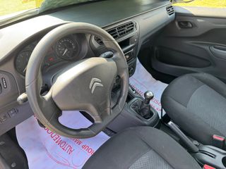 Citroen C-Elysee 2020 1500€ ΠΡΟΚΑΤΑΒΟΛΗ ΓΡΑΜΜΑΤΙΑ ΜΕ   ΔΟΣΕΙΣ ΧΩΡΙΣ ΤΡΑΠΕΖΕΣ-thumb-21