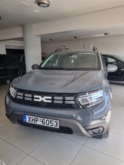 Dacia Duster 2024
