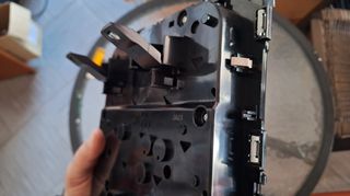 RENAULT MEGANE ΡΑΔΙΌΦΩΝΟ, ΧΕΙΡΙΣΤΉΡΙΑ ΚΑΛΟΡΙΦΈΡ-thumb-3