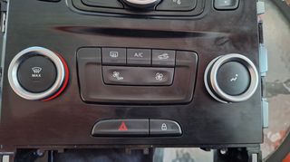 RENAULT MEGANE ΡΑΔΙΌΦΩΝΟ, ΧΕΙΡΙΣΤΉΡΙΑ ΚΑΛΟΡΙΦΈΡ-thumb-4