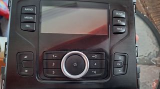 RENAULT MEGANE ΡΑΔΙΌΦΩΝΟ, ΧΕΙΡΙΣΤΉΡΙΑ ΚΑΛΟΡΙΦΈΡ-thumb-5