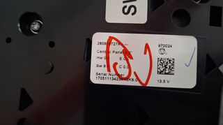 RENAULT MEGANE ΡΑΔΙΌΦΩΝΟ, ΧΕΙΡΙΣΤΉΡΙΑ ΚΑΛΟΡΙΦΈΡ-thumb-6