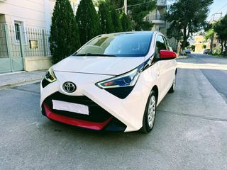 Toyota Aygo 2019-thumb-1