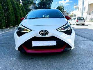 Toyota Aygo 2019-thumb-2