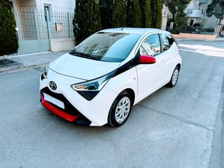 Toyota Aygo 2019-thumb-3