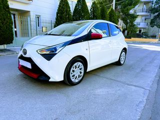 Toyota Aygo 2019-thumb-4