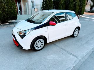 Toyota Aygo 2019-thumb-5