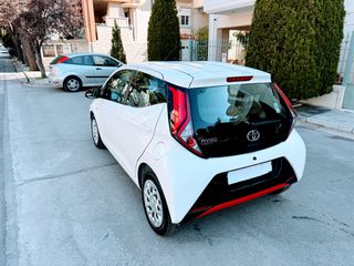 Toyota Aygo 2019-thumb-8
