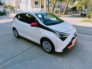 Toyota Aygo 2019-thumb-15
