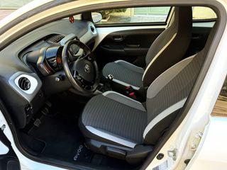 Toyota Aygo 2019-thumb-18