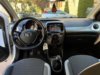 Toyota Aygo 2019-thumb-22