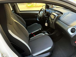 Toyota Aygo 2019-thumb-24