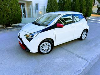 Toyota Aygo 2019-thumb-26