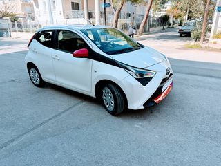 Toyota Aygo 2019-thumb-27