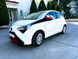 Toyota Aygo 2019-thumb-28
