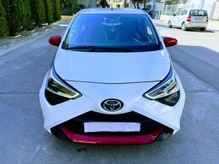 Toyota Aygo 2019-thumb-29