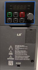 Inverter κατάλληλο για φούσκα μοτέρ 5hp
