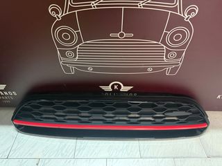 MINI COUNTRYMAN F60 17-23 ΜΑΣΚΑ LOOK JCW