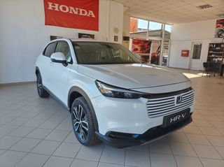 Honda HR-V 2026 eHEV ELEGANCE  MY26