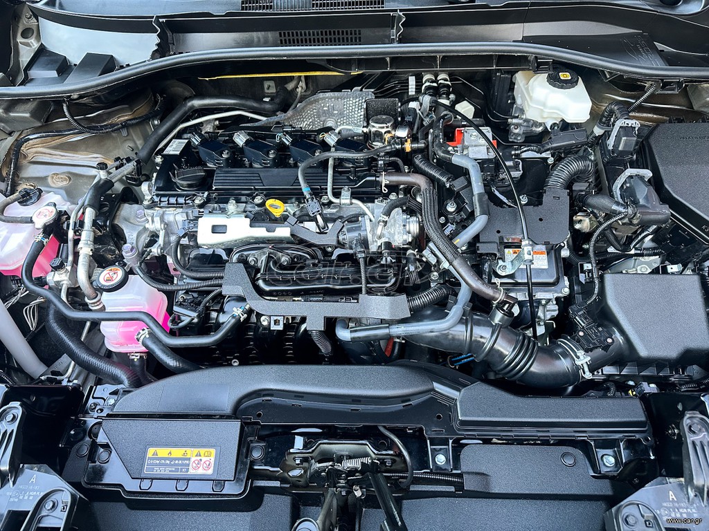 Toyota Corolla Cross thumbnail 45