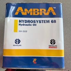 Λάδι Ambra HYDROSYSTEM 68 5 ΛΙΤΡΑ