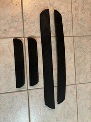 Σετ μαρσπιέ εσωτερικού χώρου Honda Civic VIII 2006-2012 FK2 5θυρο.
