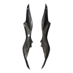 ΚΑΠΑΚΙΑ ΜΑΣΚΑΣ CARBON ΖΕΥΓΑΡΙ APRILIA TUONO '04 - '08